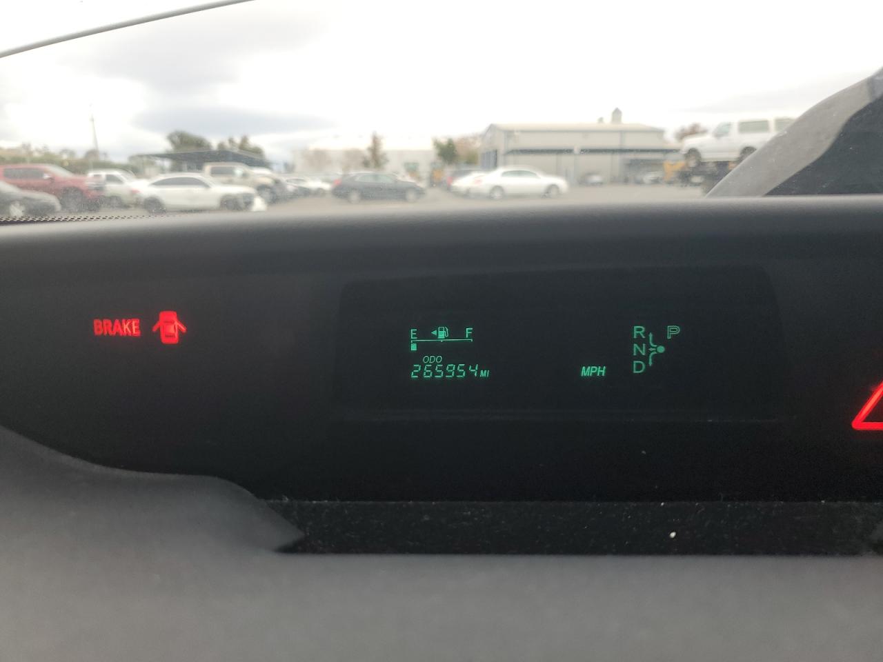 2005 Toyota Prius - Image 9
