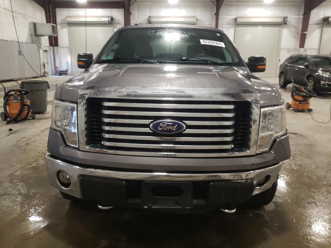 2010 Ford F-150 - Image 5
