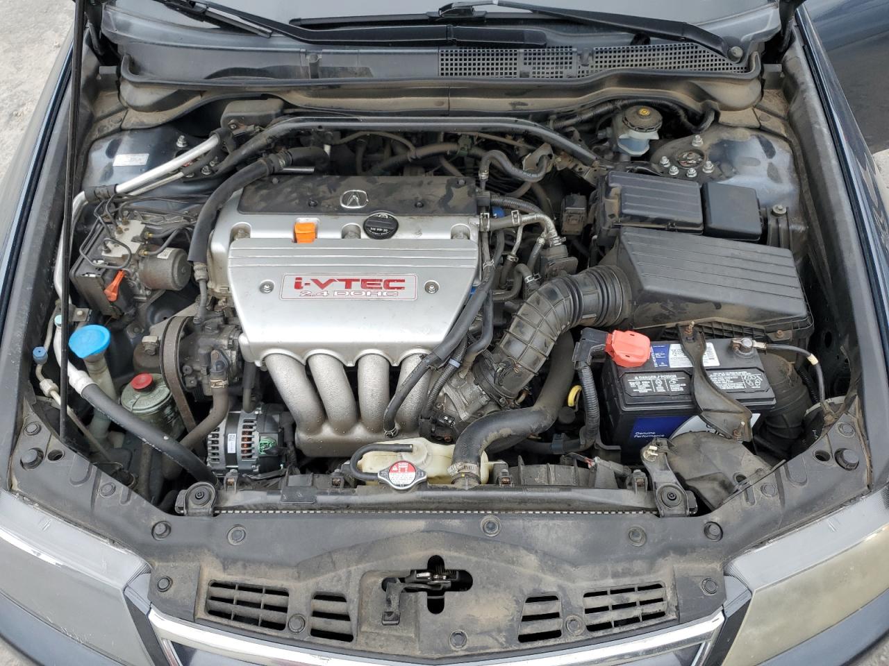 2008 Acura TSX - Image 11