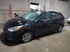 2017 Hyundai Accent Se en Venta en Blaine, MN - Front End