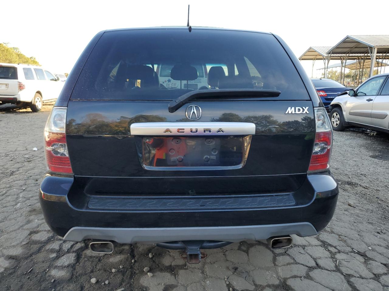 2004 Acura MDX - Image 6