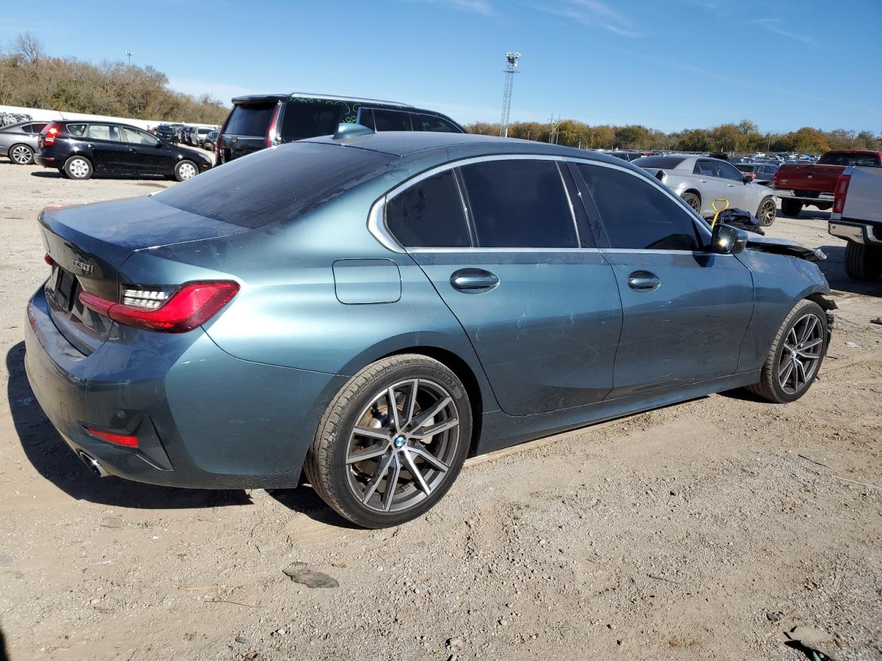 2020 BMW 3er - Image 3