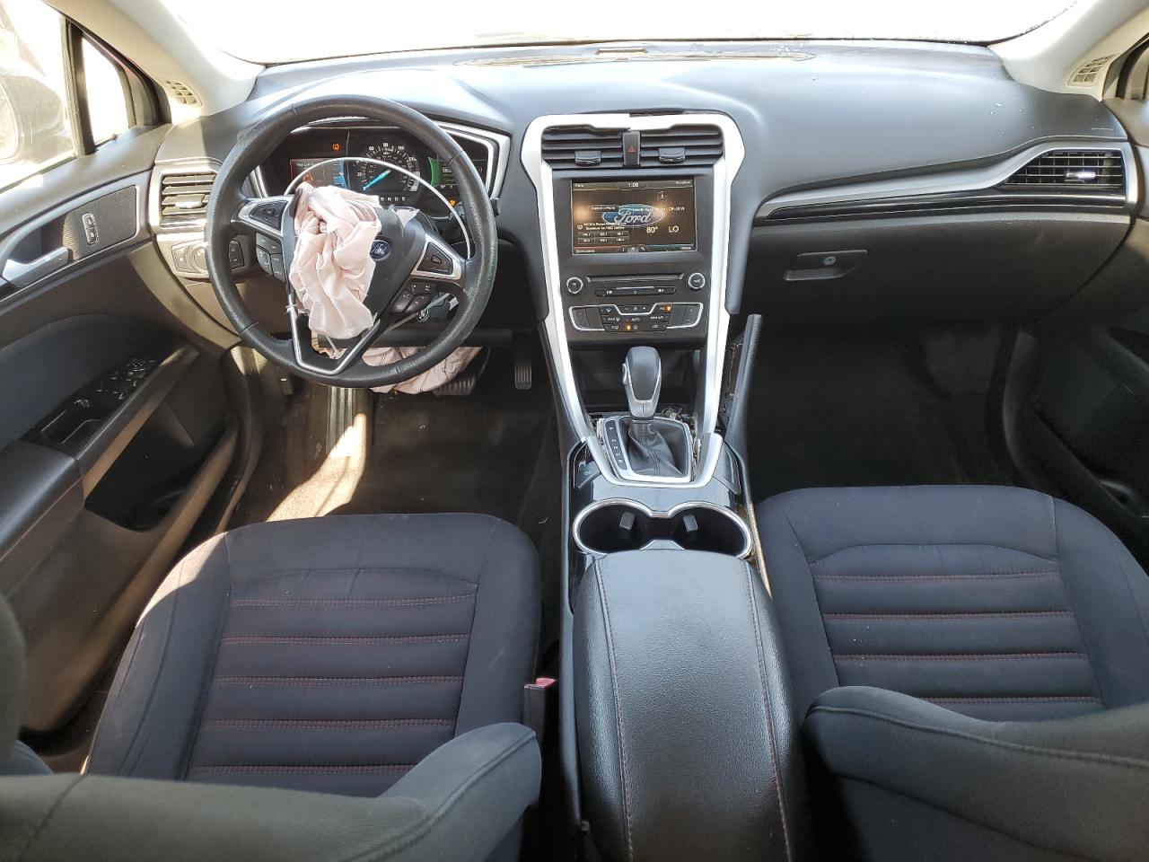 2016 Ford Fusion - Image 8