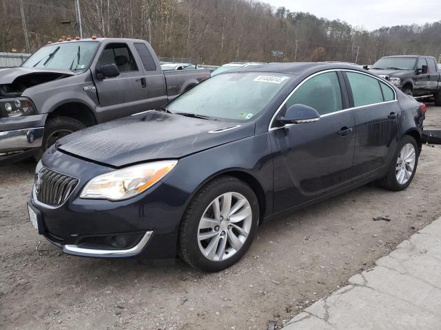 2014 Buick Regal 