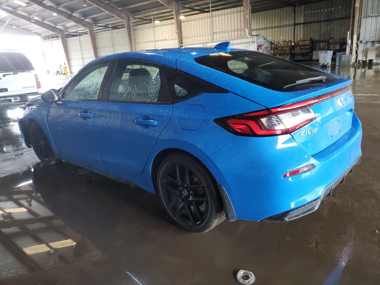 2022 Honda Civic - Image 2