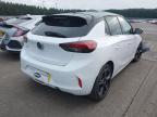 2022 VAUXHALL CORSA ELIT for sale at Copart WHITBURN