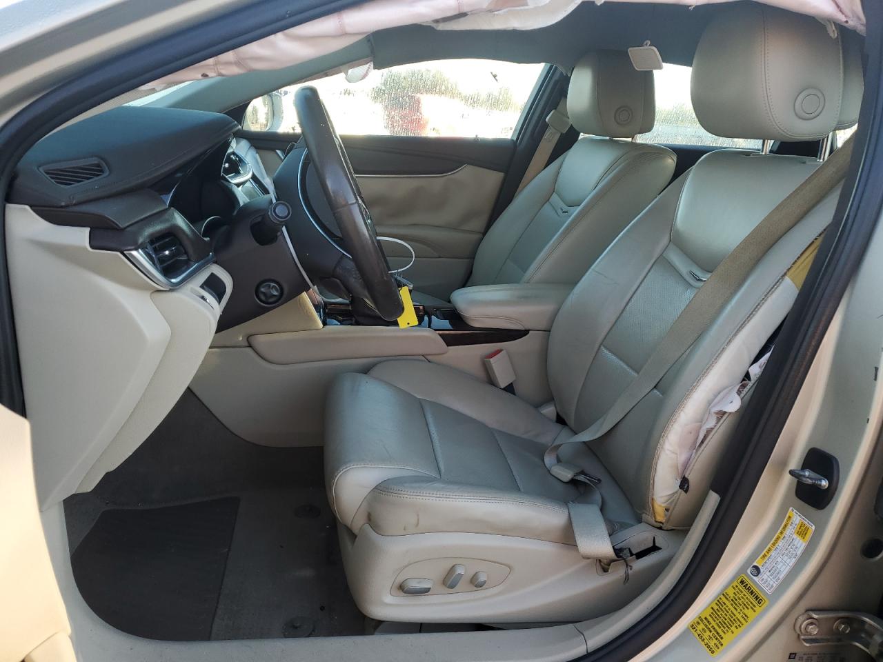2013 Cadillac XTS - Image 7