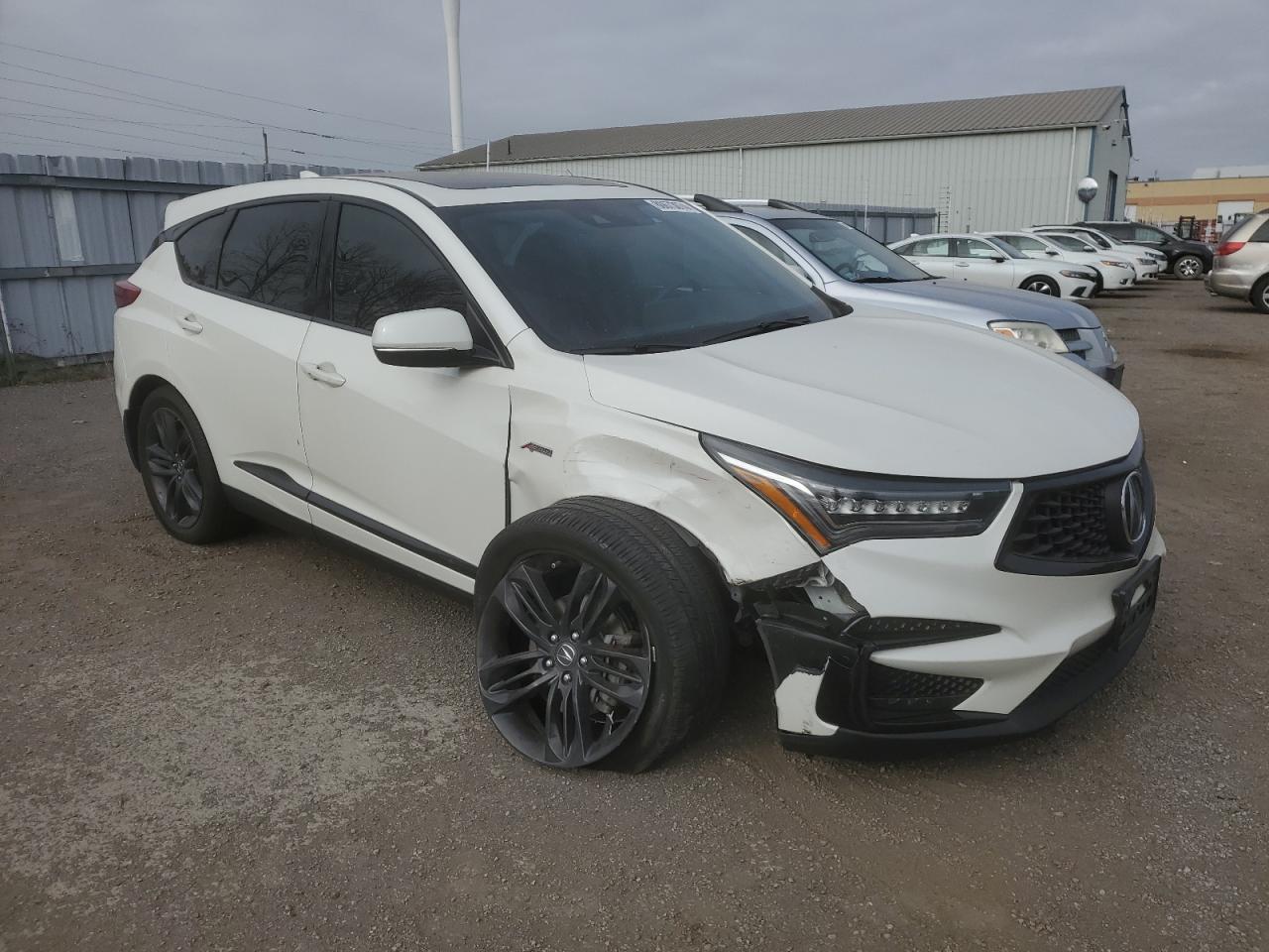 2019 Acura RDX - Image 4