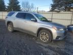 2019 Chevrolet Traverse Lt for Sale in Albany, NY - Front End