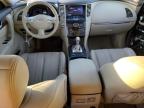 2013 Infiniti Fx37  zu verkaufen in Grand Prairie, TX - Front End