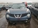 2012 Nissan Juke S продається в Albuquerque, NM - Water/Flood