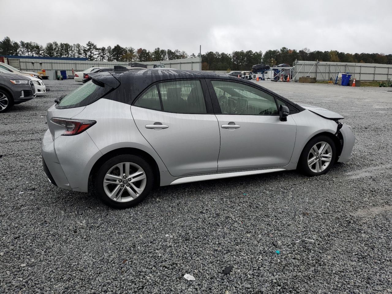 2021 Toyota Corolla - Image 3