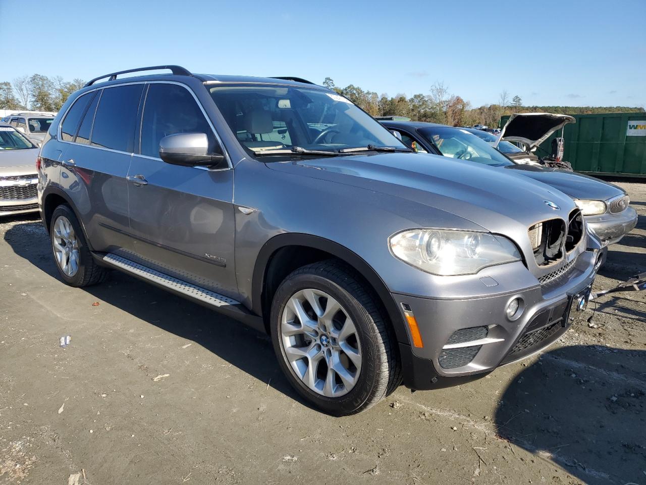 2013 BMW X5 - Image 4