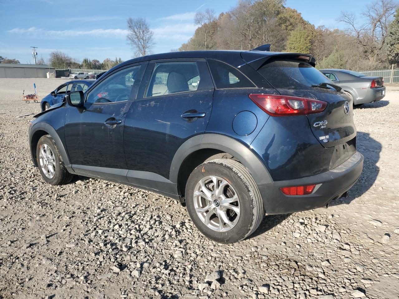 2019 Mazda CX-3 - Image 2