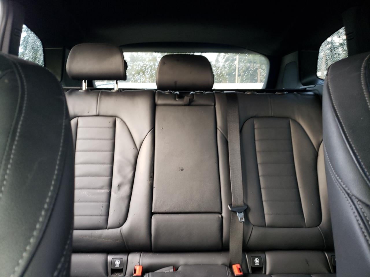 2021 BMW X3 - Image 10
