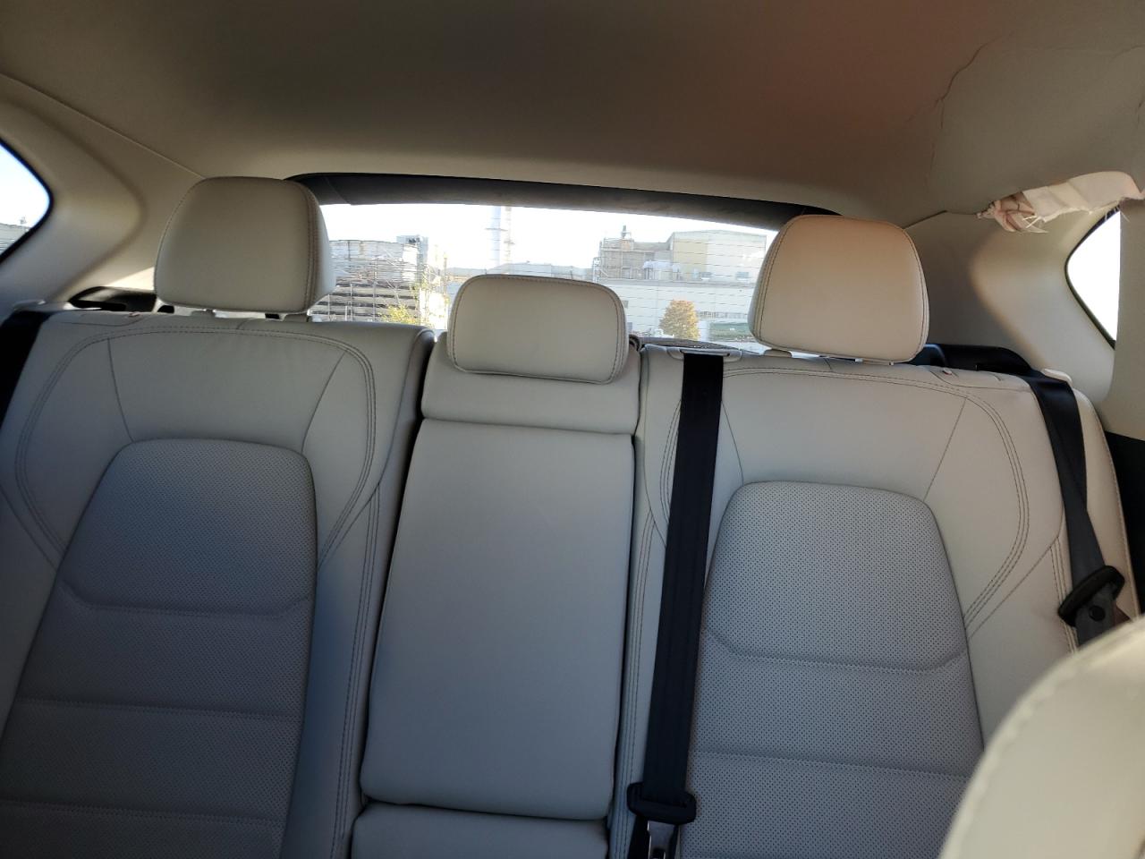 2023 Mazda CX-5 - Image 10