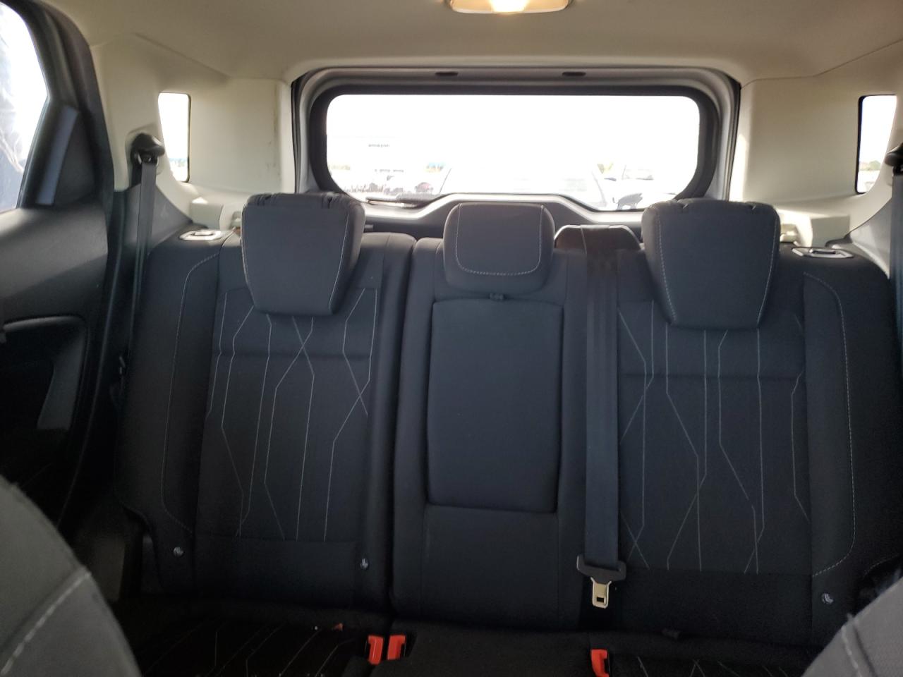 2019 Ford EcoSport - Image 10