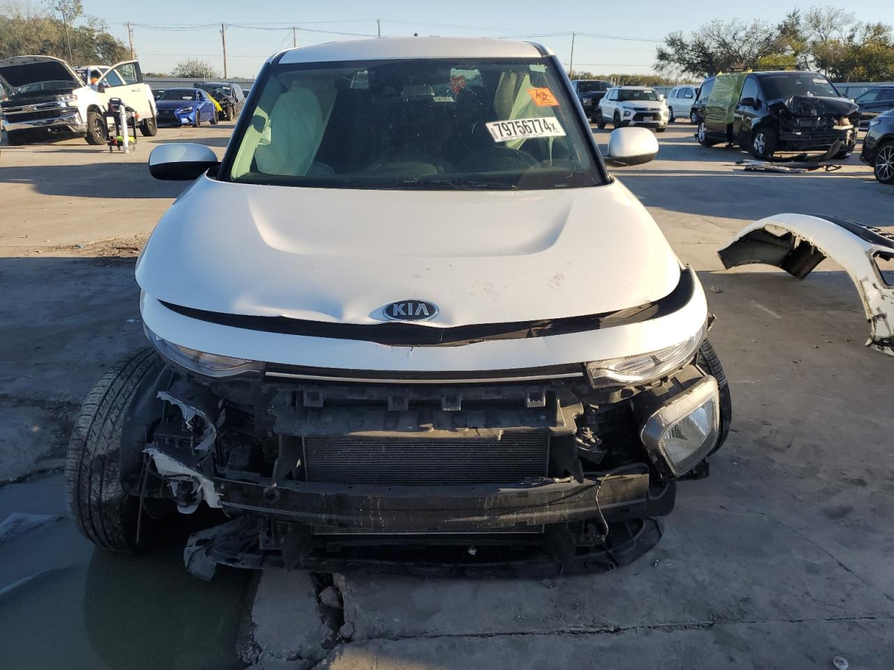 2021 Kia Soul - Image 5