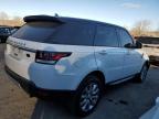 2016 Land Rover Range Rover Sport Hse продається в Marlboro, NY - Front End