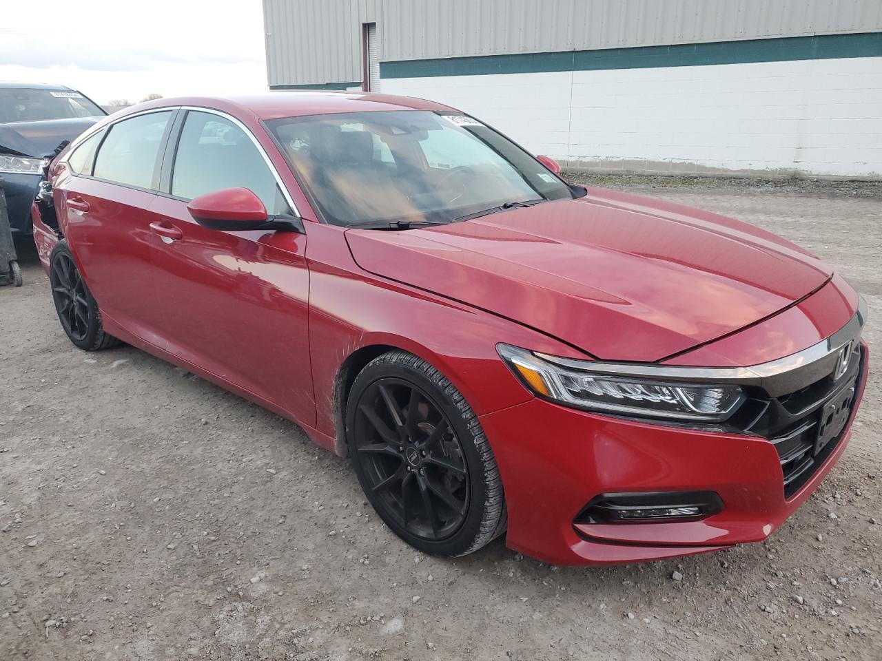 2020 Honda Accord - Image 4