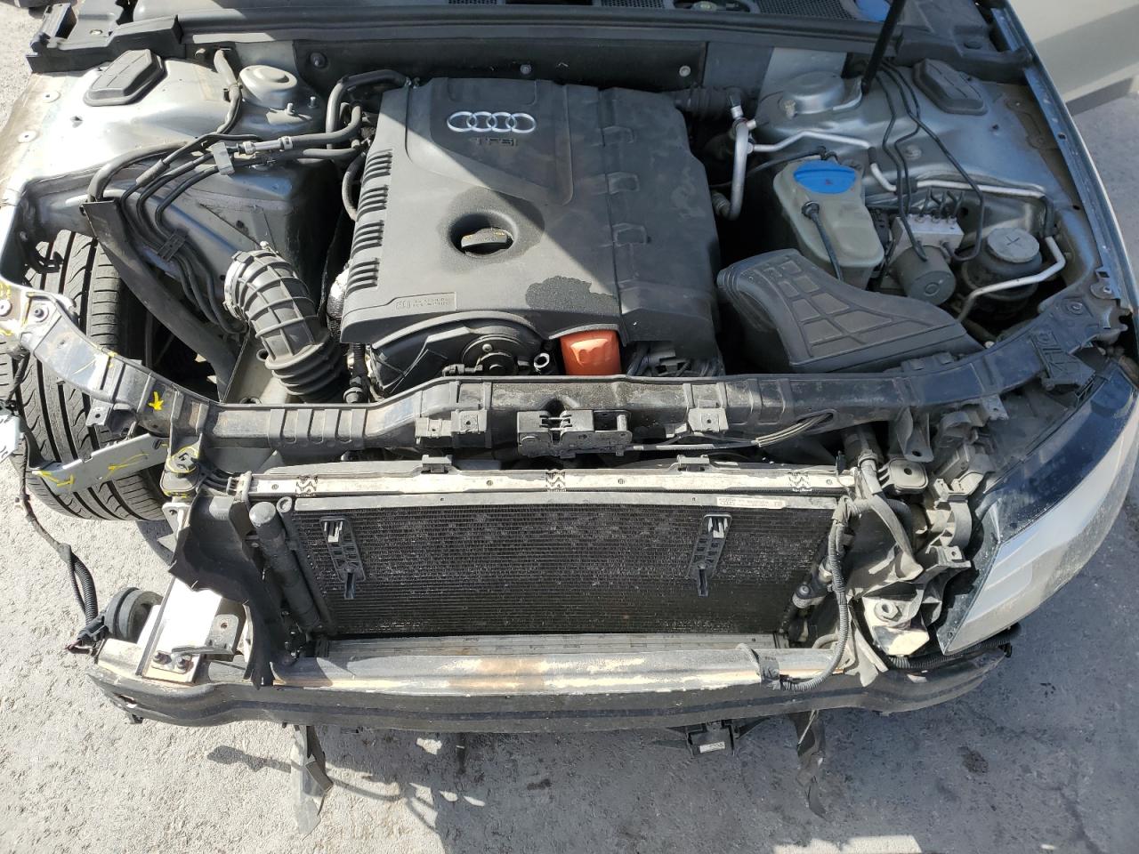 2010 Audi A4 - Image 11