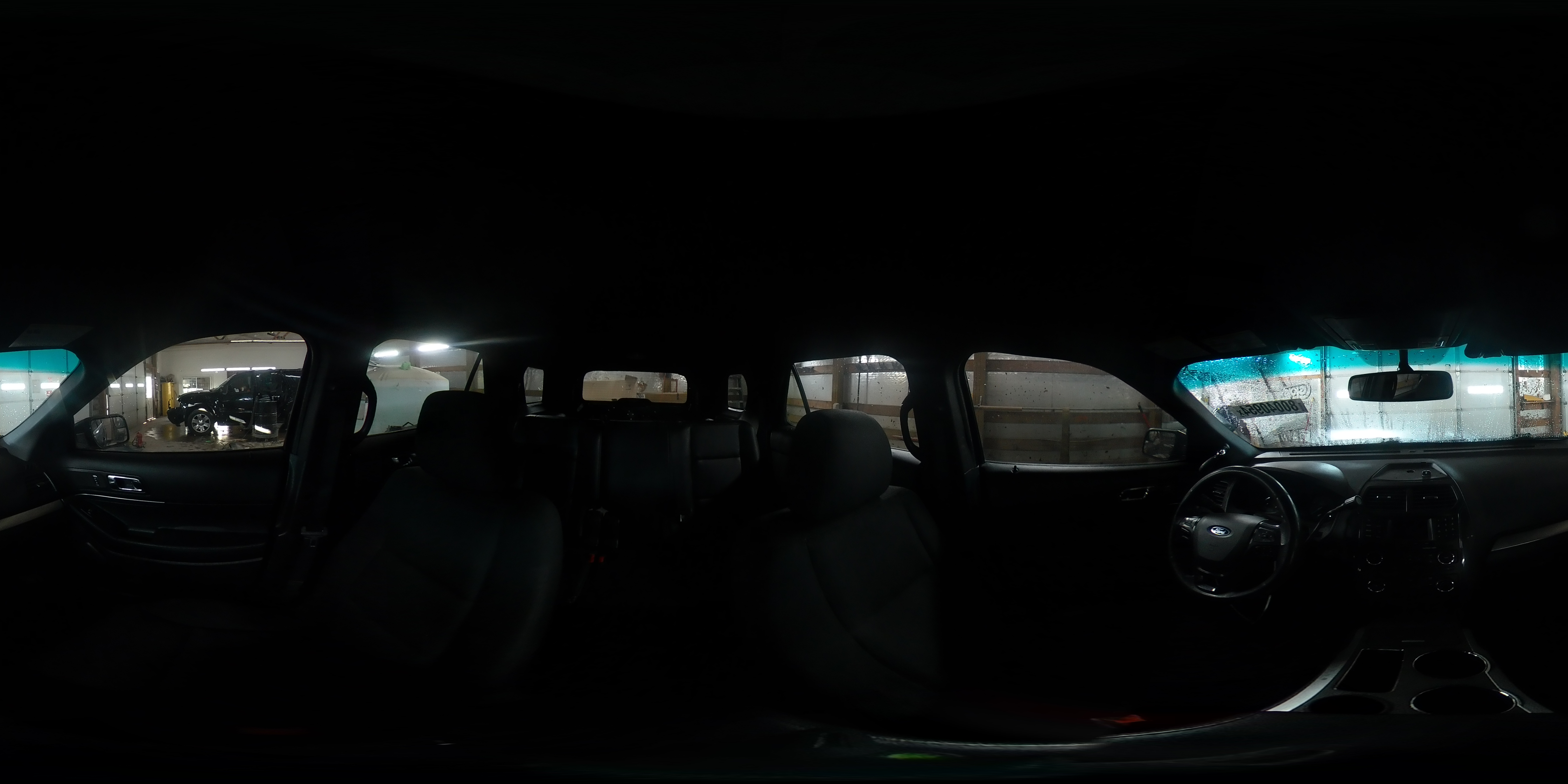 2016 Ford Explorer - Image 15