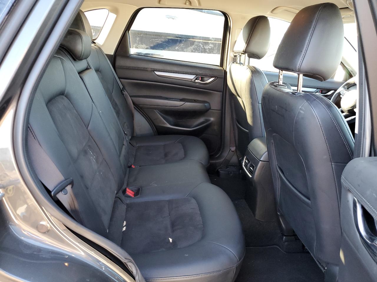 2020 Mazda CX-5 - Image 11