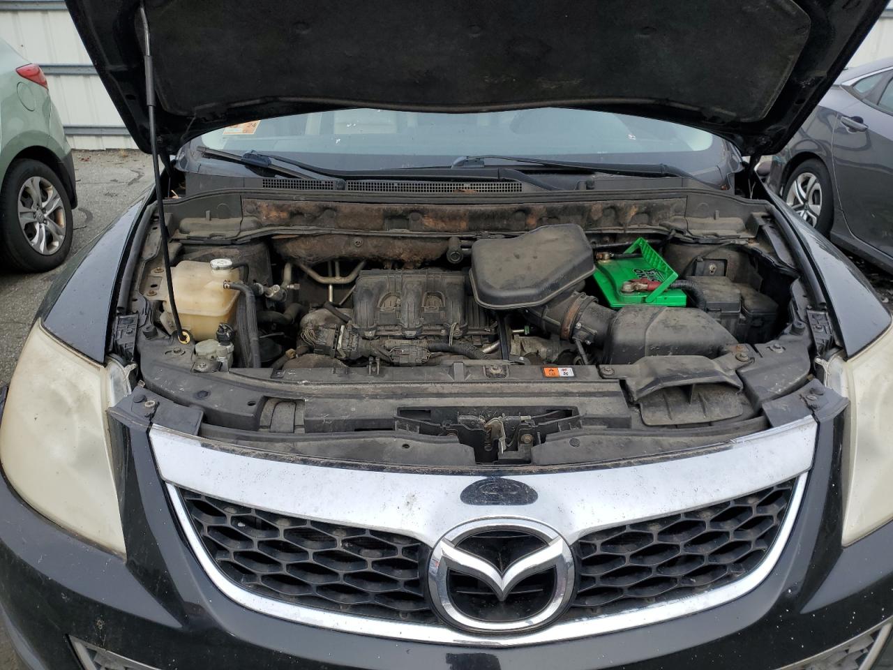 2011 Mazda CX-9 - Image 12