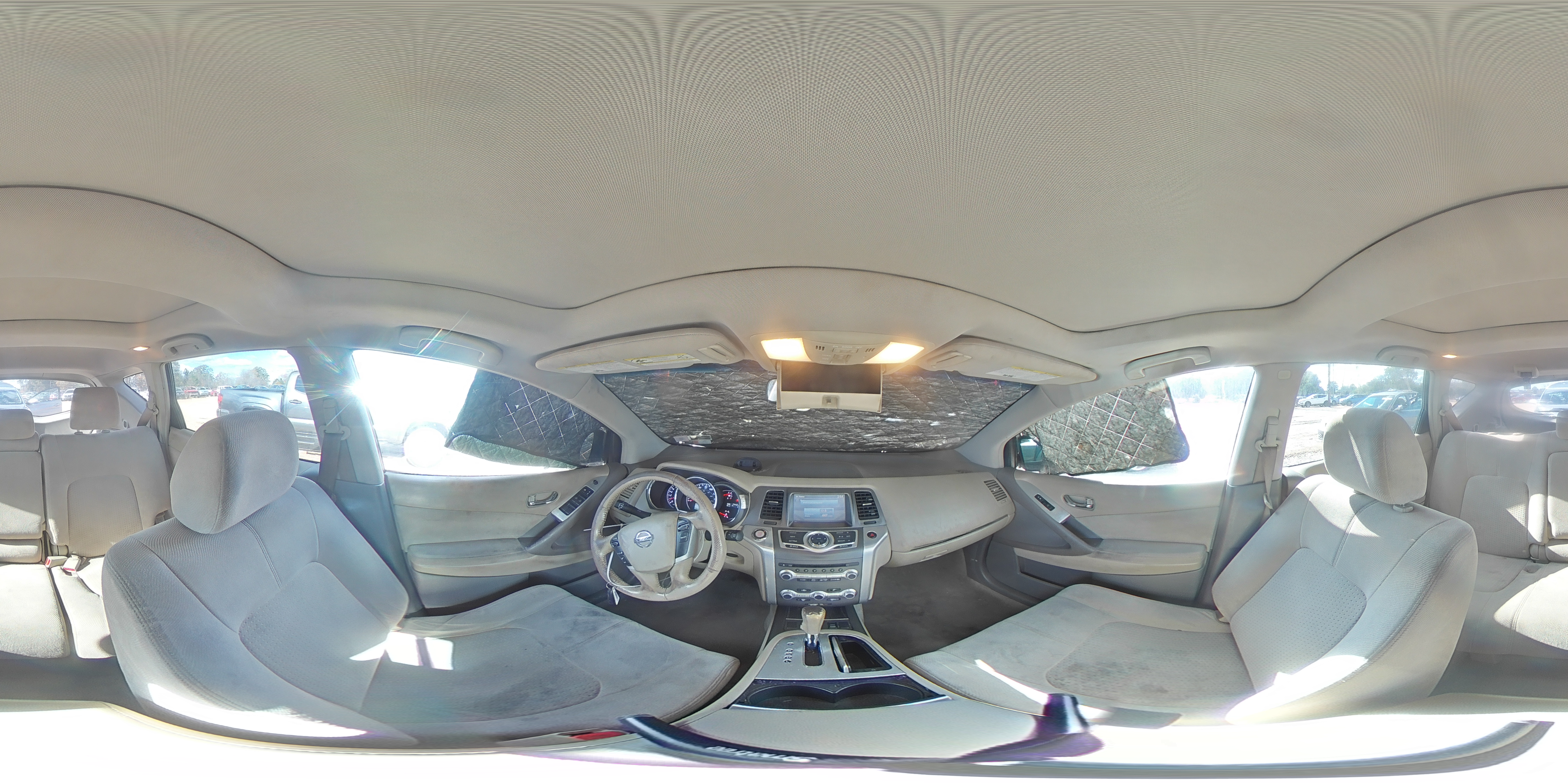 2011 Nissan Murano - Image 14