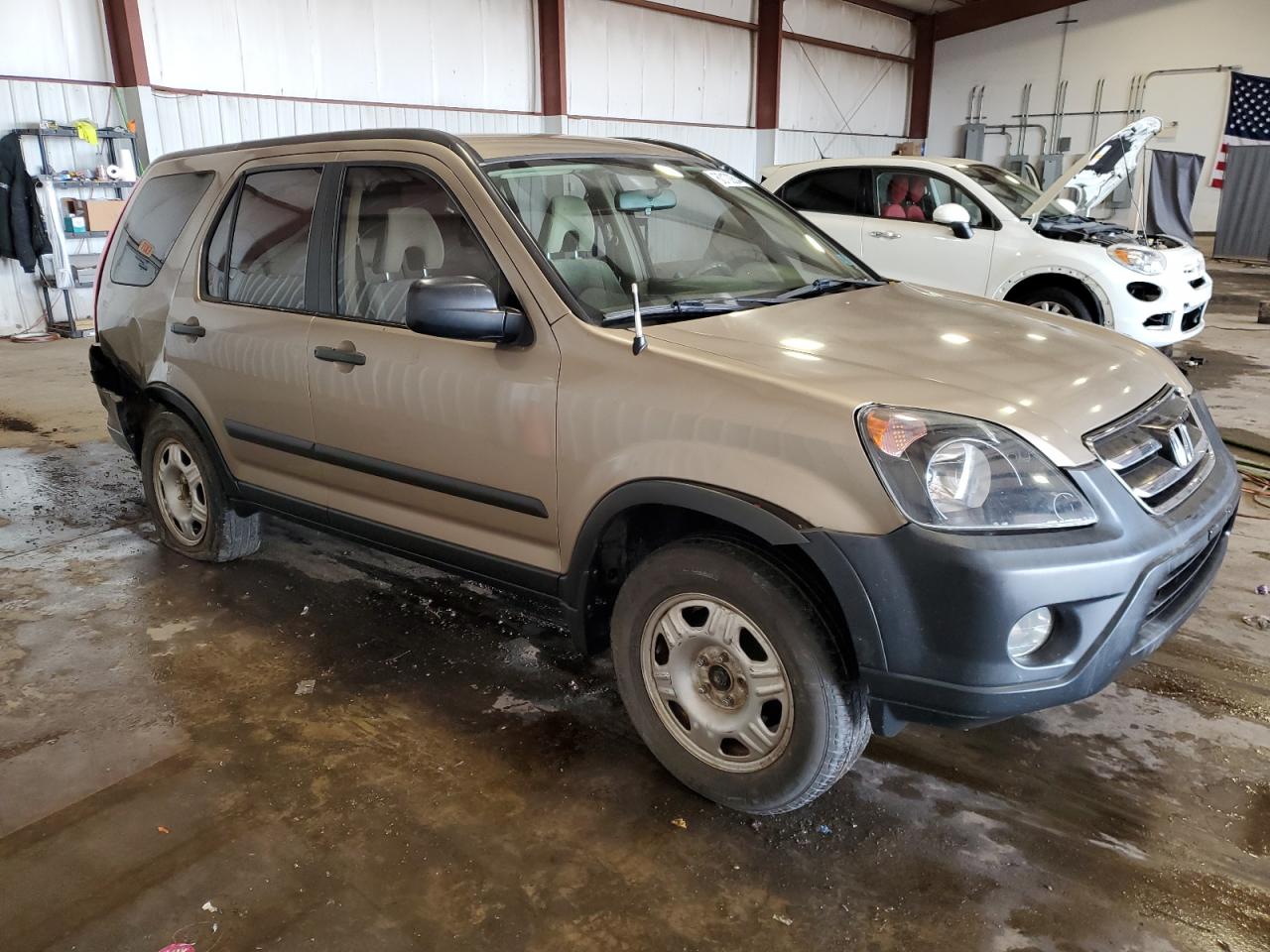 2005 Honda CR-V - Image 4