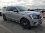 2020 Ford Expedition Max Limited продається в Nampa, ID - Rear End