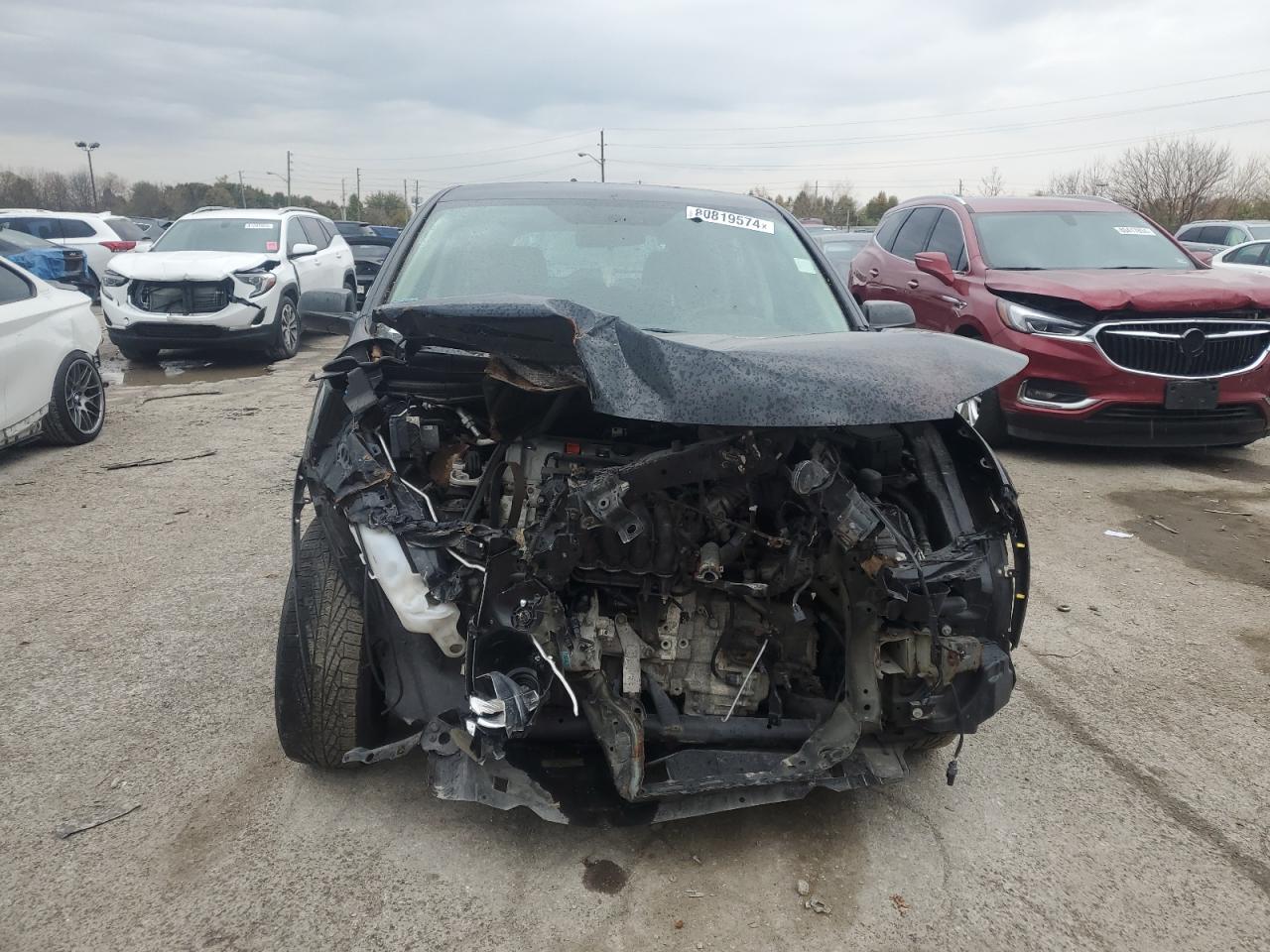 2014 Honda CR-V - Image 5