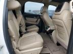 2011 Gmc Acadia Denali იყიდება Tulsa-ში, OK - Burn