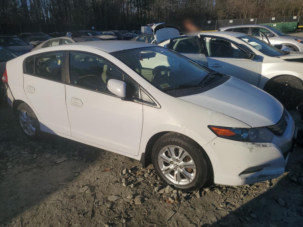 2010 Honda Insight - Image 4