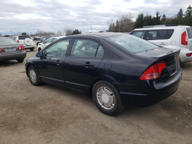 2008 HONDA CIVIC DX-G