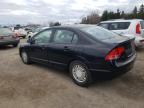 2008 HONDA CIVIC DX-G for sale at Copart ON - TORONTO