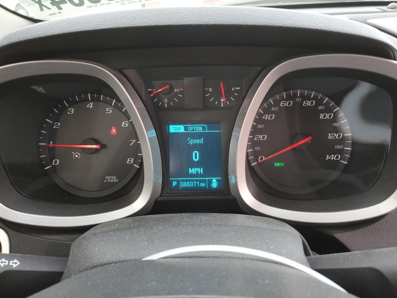 2014 Chevrolet Equinox - Image 9