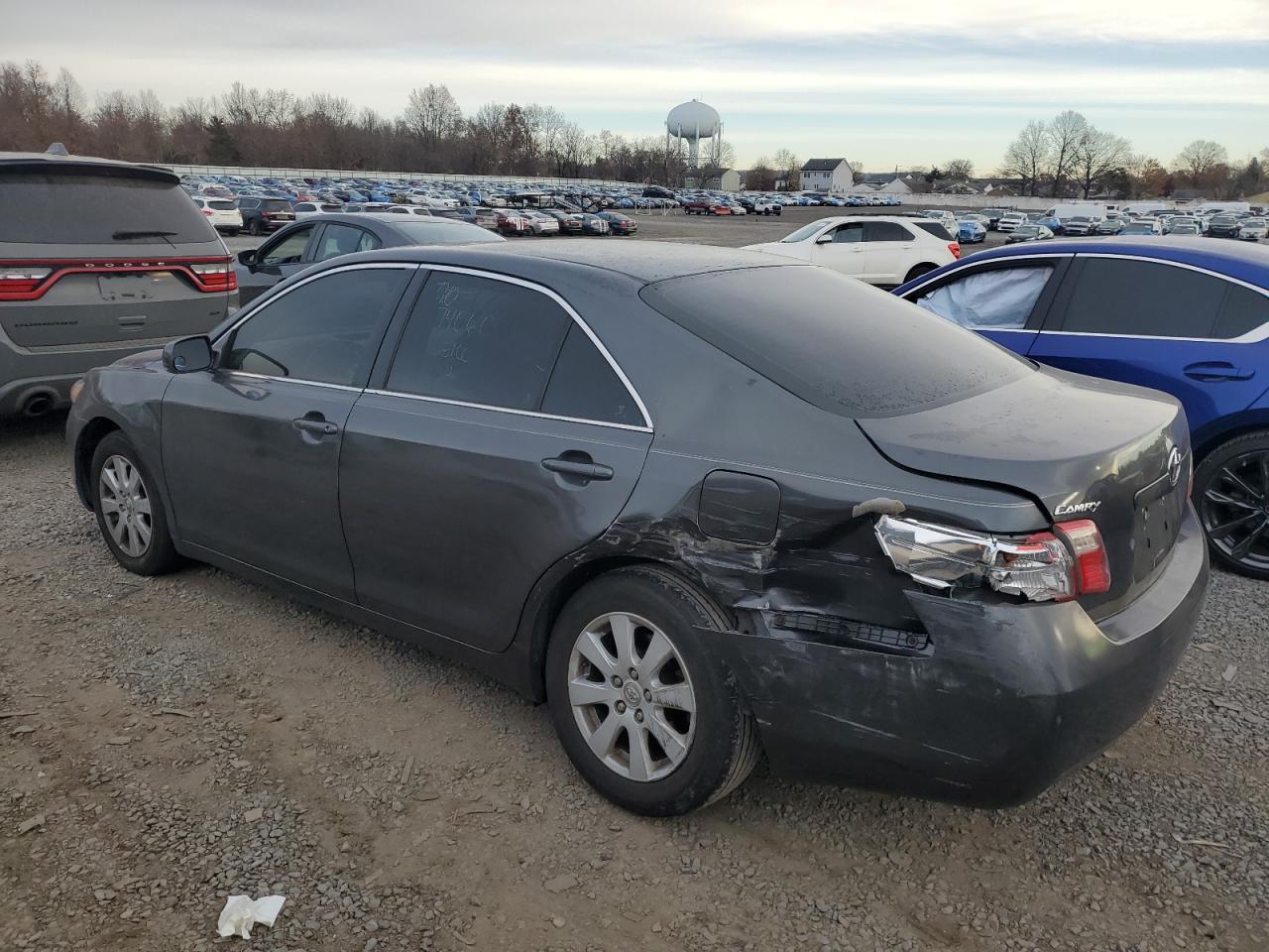 2008 Toyota Camry Ce VIN: 4T1BE46K78U229365 Lot: 80510684