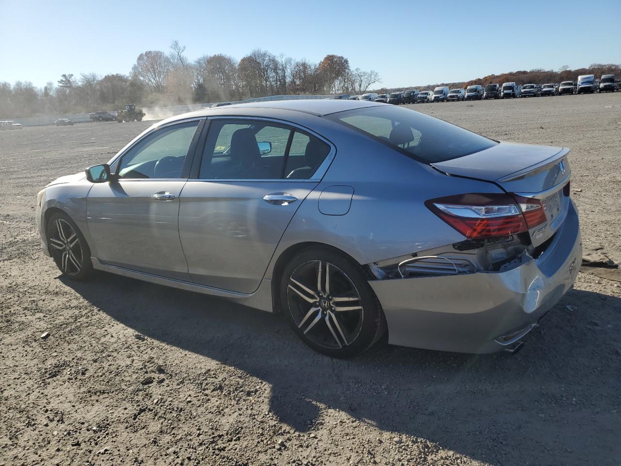 2016 Honda Accord - Image 2