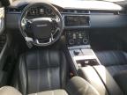 2018 Land Rover Range Rover Velar R-Dynamic Hse იყიდება Houston-ში, TX - Rear End