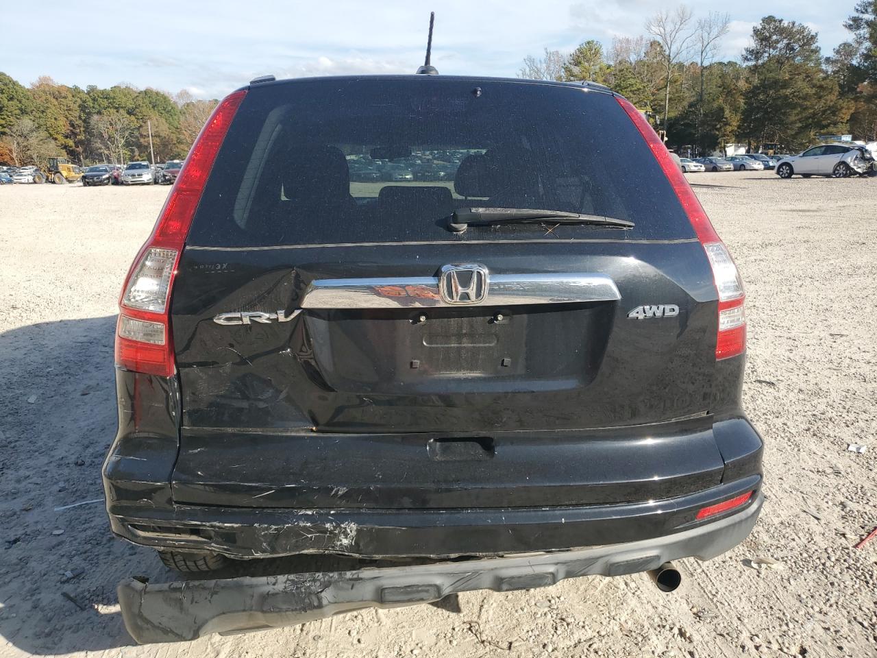 2011 Honda CR-V - Image 6