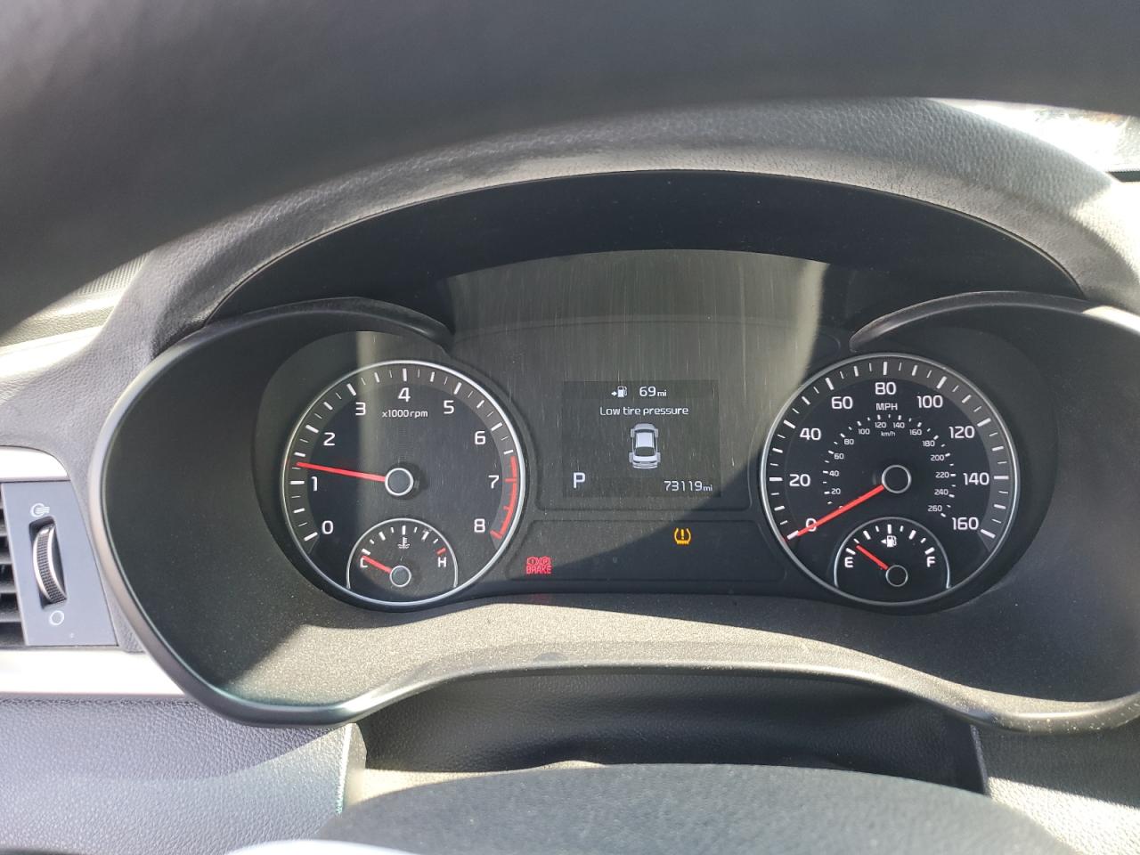 2019 Kia Optima - Image 9