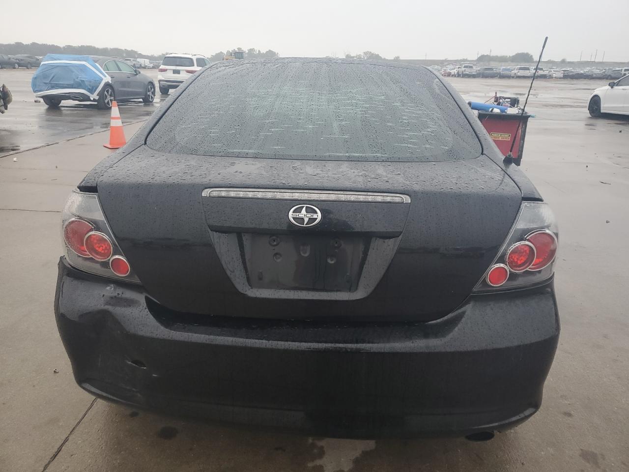 2009 Scion tC - Image 6