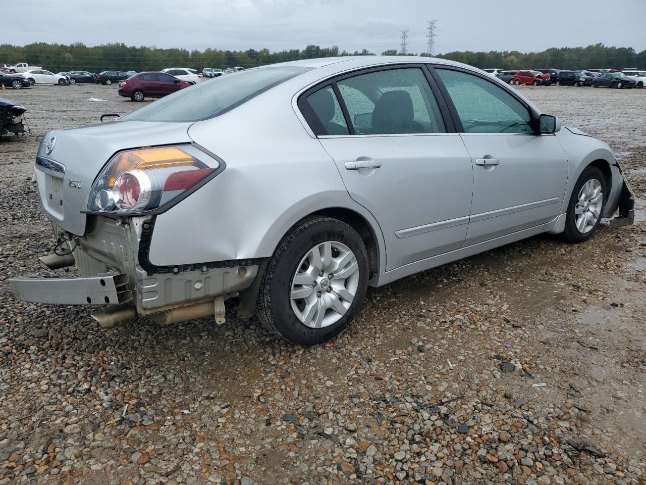 2009 Nissan Altima - Image 3