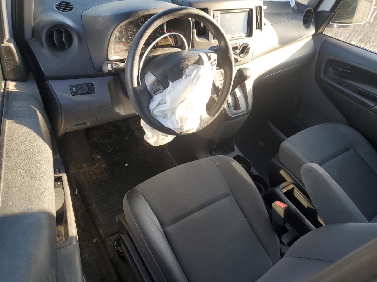 2020 Nissan Nv200 2.5S VIN: 3N6CM0KN3LK695868 Lot: 77646904