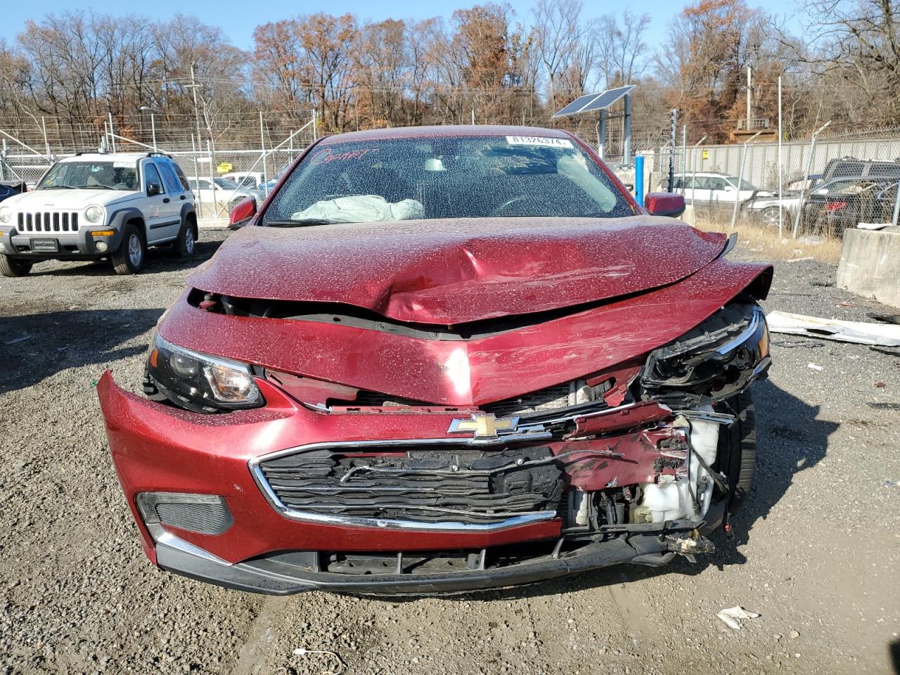 2018 Chevrolet Malibu - Image 5