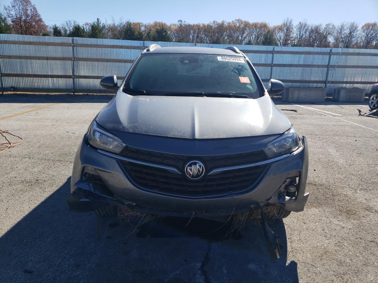 2022 Buick Encore - Image 5