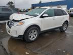 2013 Ford Edge Sel იყიდება Woodhaven-ში, MI - Front End