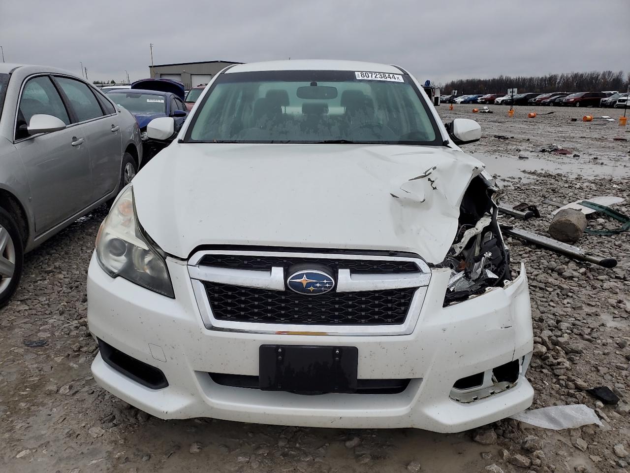 2013 Subaru Legacy - Image 5