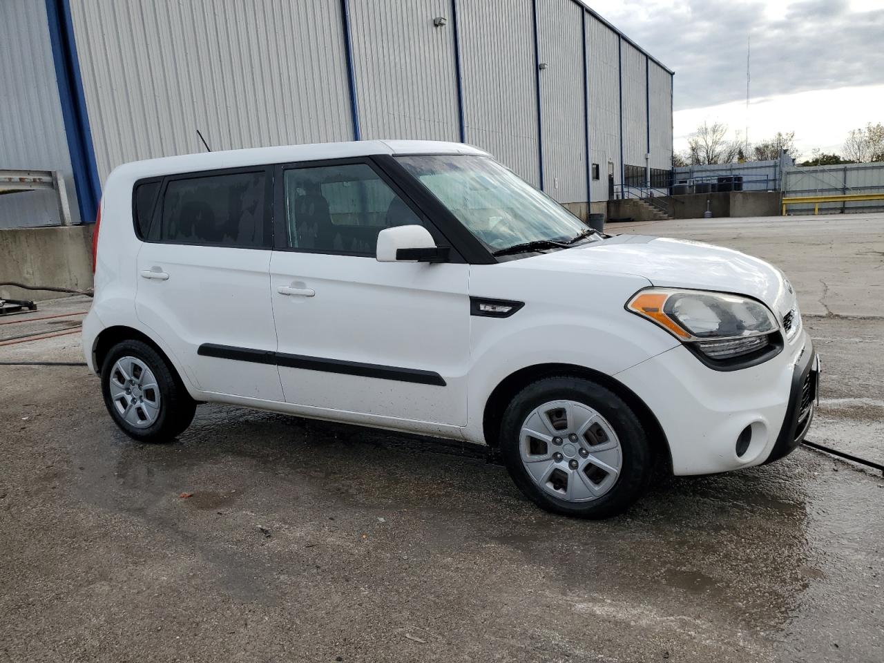 2012 Kia Soul - Image 4